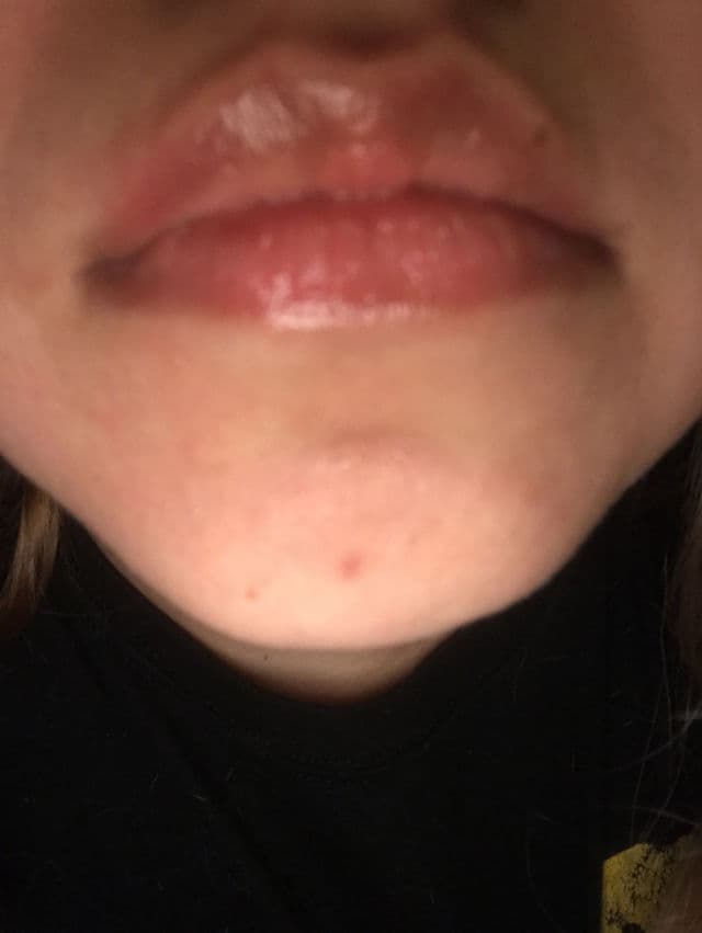 Alpyn Beauty Willow & Sweet Agave Plumping Lip Mask review photo by kb24
