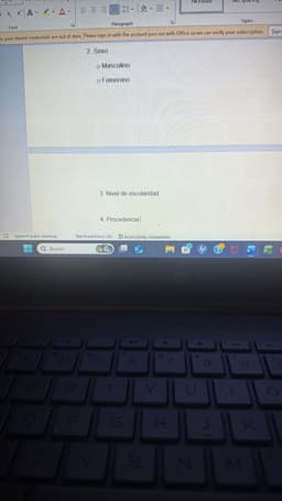 review