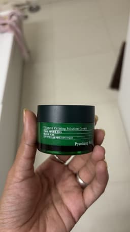 review