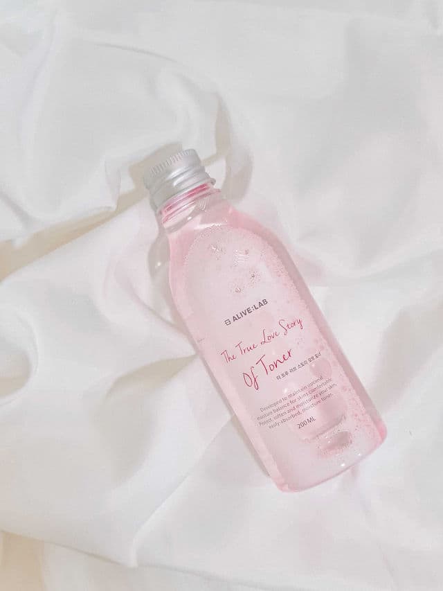 ALIVE:LAB The True Love Story Of Toner review photo by Jameyyyy