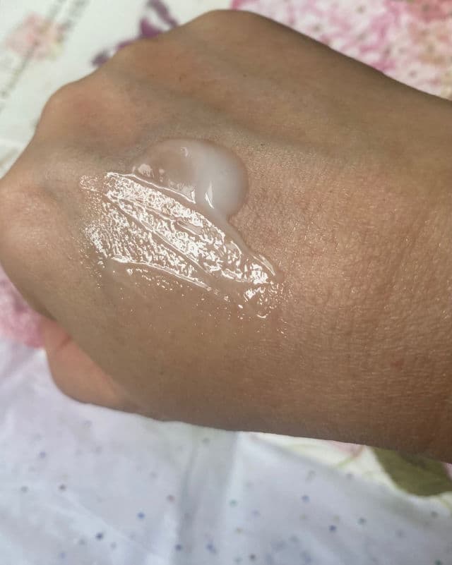 elmt Frameless Pure Vitamin C 20% Element review photo by Norbie27