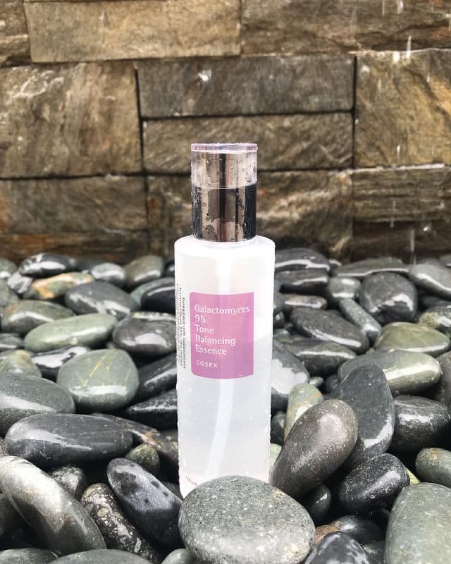 COSRX Galactomyces 95 Whitening Power Essence review photo by Jhammaey