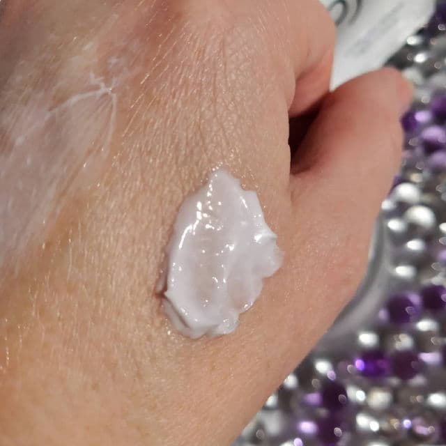 Osea Collagen Dream Night Cream review photo by Larysa