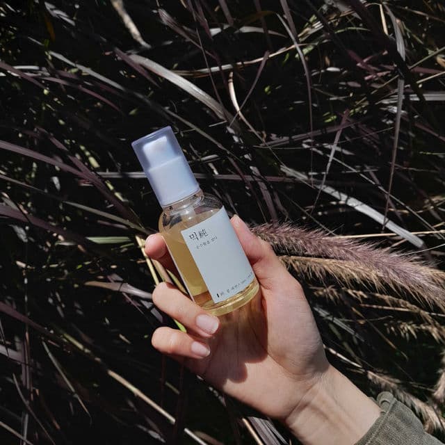 MIXSOON Bean Essence review photo by auliaasaf