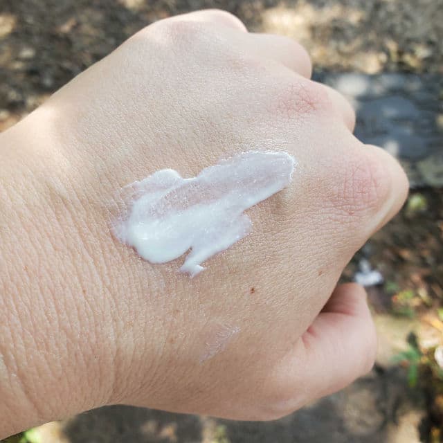 Madagascar Centella Hyalu-Cica Water-Fit Sun Serum SPF50+ PA++++ product review
