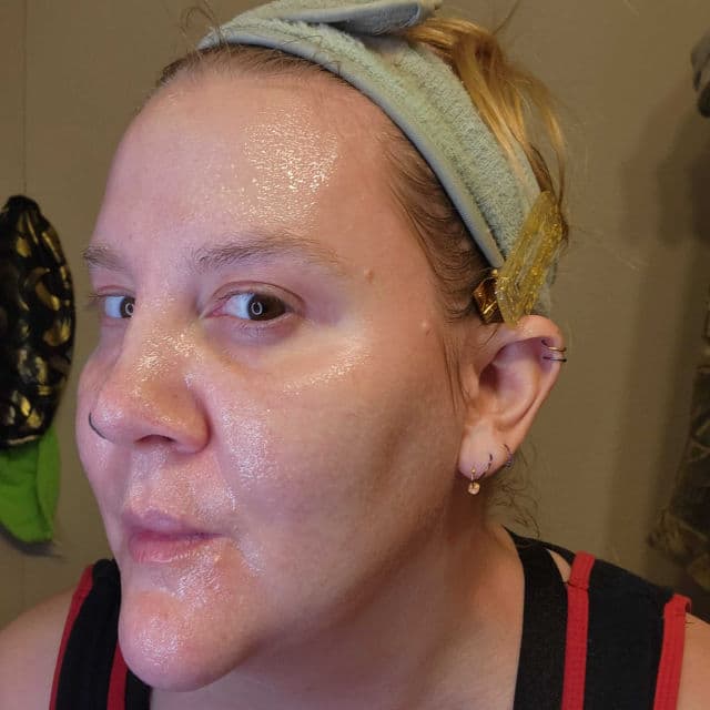 ZOMBIE BEAUTY by SKIN1004 Zombie Pack product review
