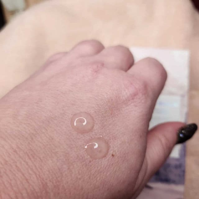 Madagascar Centella Poremizing Fresh Ampoule product review