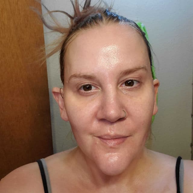 Madagascar Centella Tone Brightening Capsule Ampoule product review