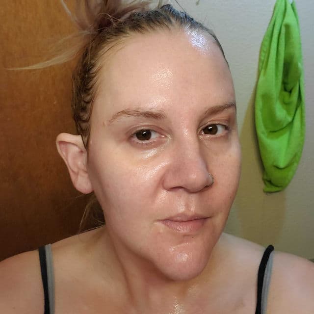 Madagascar Centella Tone Brightening Boosting Toner product review