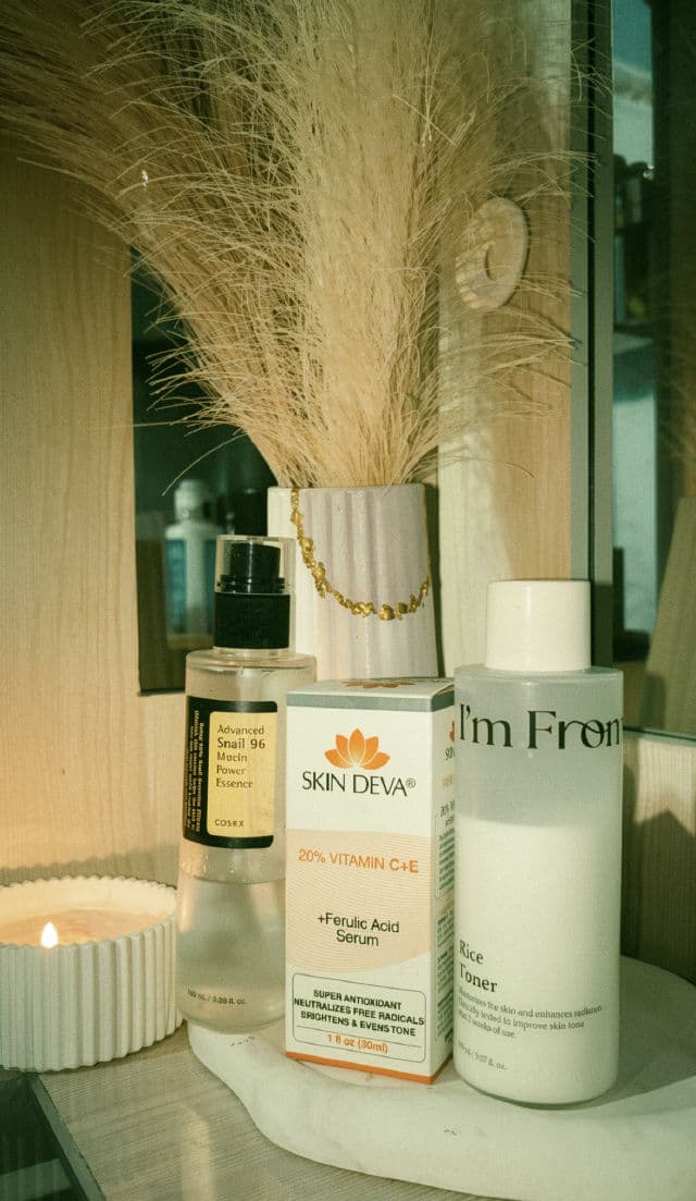 Skin Deva 20% Vitamin C+ E + Ferulic Acid Serum review photo by Ashuri25