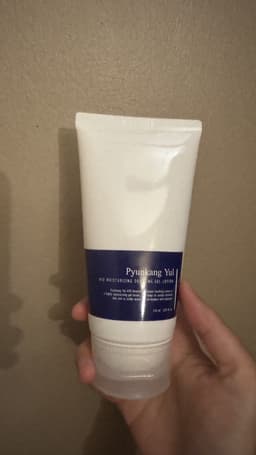 review