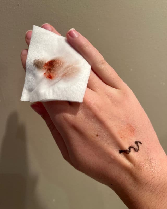 Some By Mi AHA BHA PHA Calming Truecica Micellar Cleansing Water review photo by ReeneeReviews