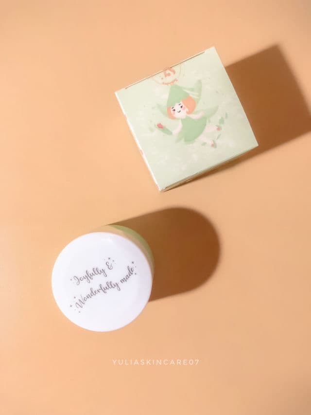 Saturday Looks Wake Wonderful Sleeping Mask review photo by yuliaskincare07