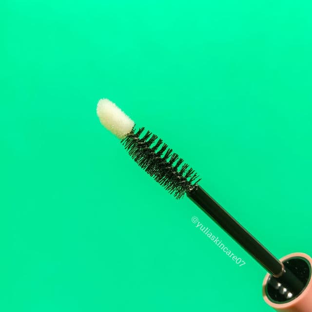 Nutrishe Nutrilash Eyelash & Eyebrow Serum review photo by yuliaskincare07