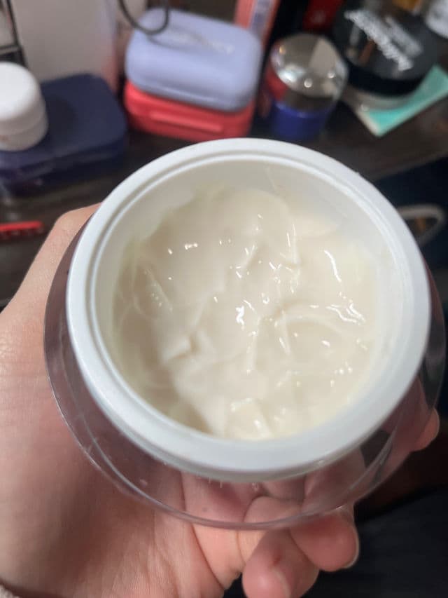 Elemis Pro-Collagen Marine Cream SPF 30 review photo by Nanazhu66