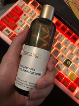 review