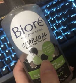 review