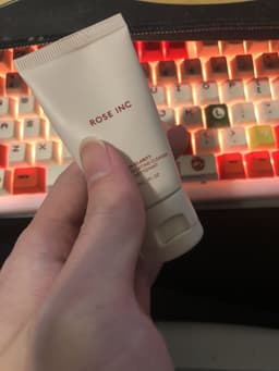 review