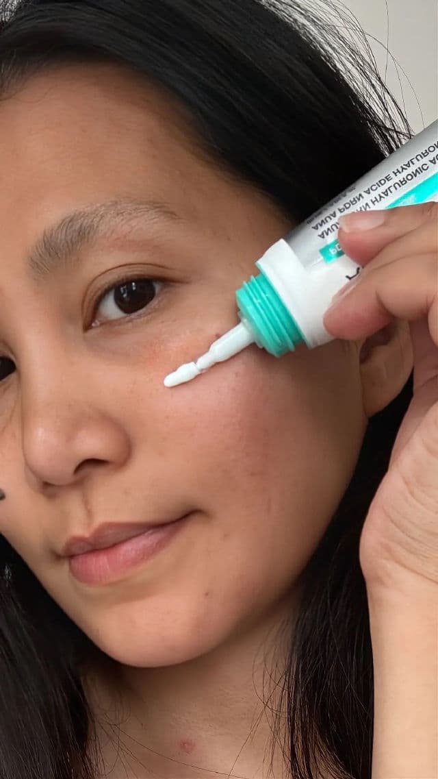 ANUA PDRN Hyaluronic Acid 100 Moisturizing Cream review photo by Picky45987
