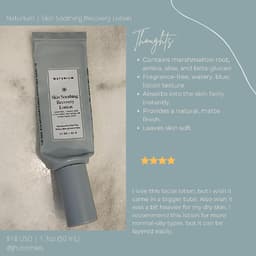 review