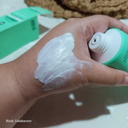 review