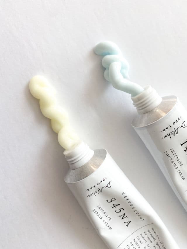 Dr. Althea Resveratrol 345NA Intensive Repair Cream review photo by SaturdayLychee