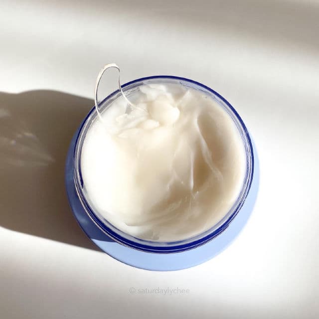 make p:rem Hydrate Me. Micro Tension Cream review photo by SaturdayLychee