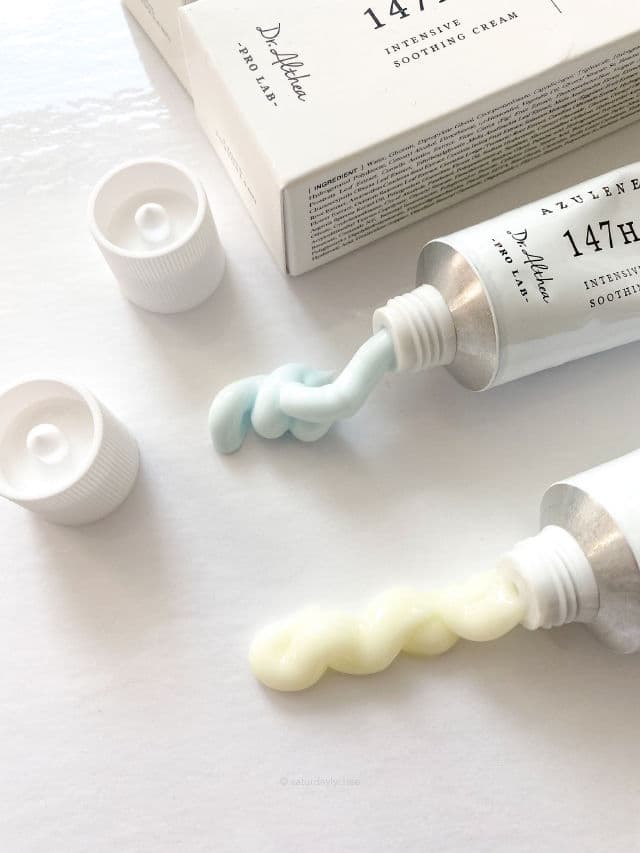 Dr. Althea Resveratrol 345NA Intensive Repair Cream review photo by SaturdayLychee