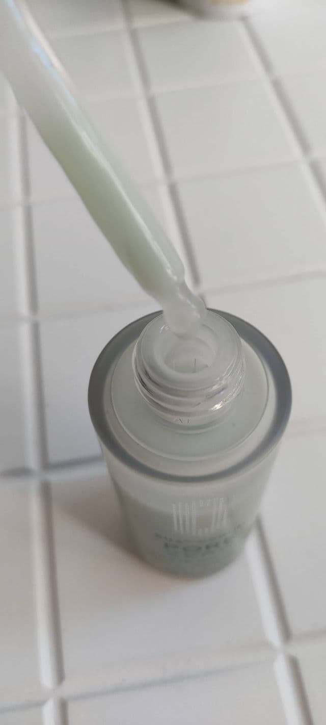 be the skin BHA+ Pore Zero Serum review photo by devydshop