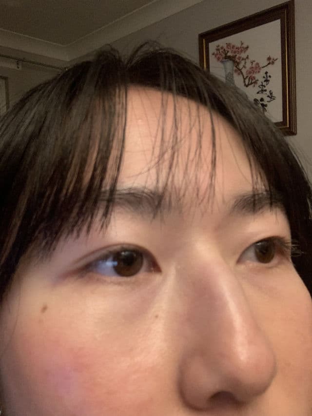 ETUDE Dr. Mascara Fixer For Perfect Lash 01 review photo by NatalieP
