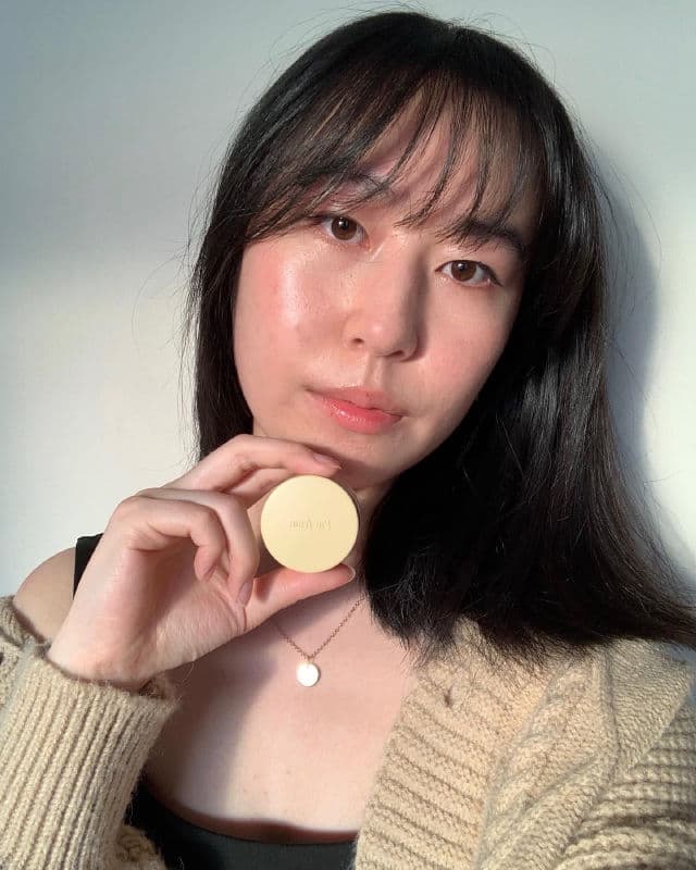 I'M FROM Honey Lip Balm review photo by NatalieP