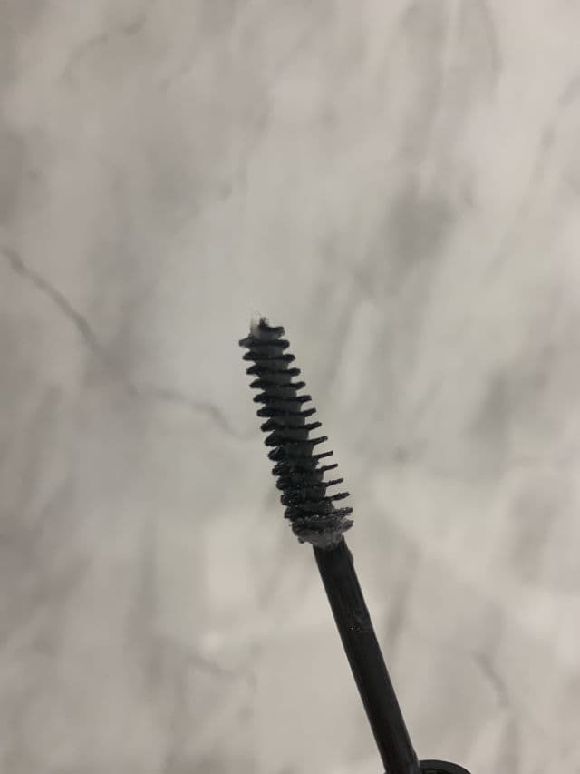 ETUDE Dr. Mascara Fixer For Perfect Lash 01 review photo by NatalieP