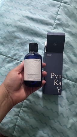review