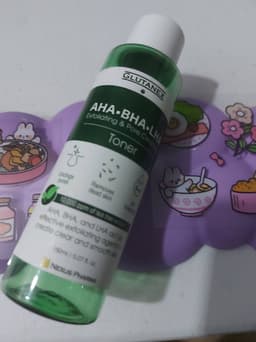 review