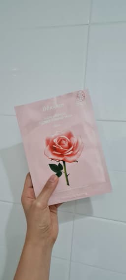 review