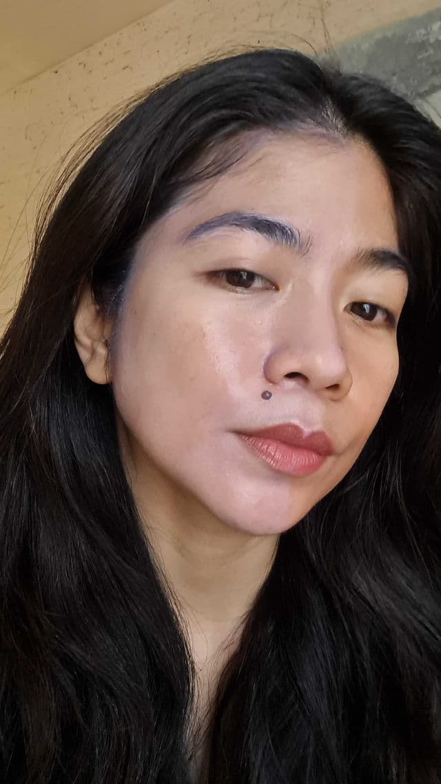 Biore UV Barrier Me Mineral Gentle Milk SPF 50 PA+++ review photo by veagee