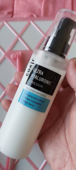 review