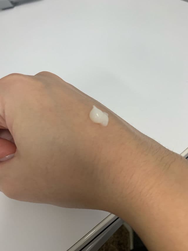 Choc Choc Cicamide Power Cream review photo by PickyKarol