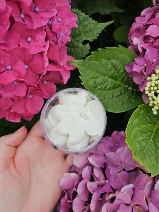 Ariul Apple Cider Whipping Cream Cleanser review photo by marimpar