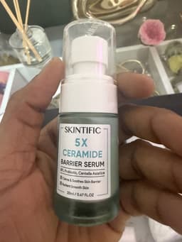 review