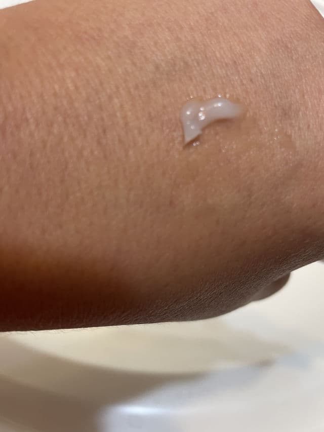 Audrey & Young Hi Vegan Earth Water Cream review photo by StatMaster314