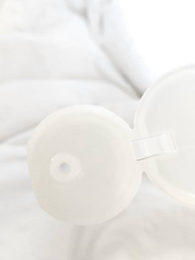 SANA Nameraka Honpo Soy Milk Lotion review photo by skincareXart