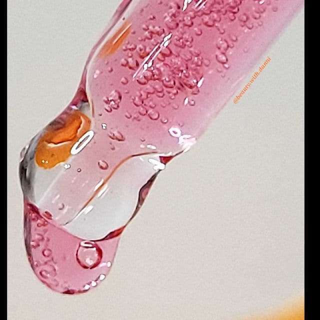 I Dew Care I Dew Care  Bright Side Up Brightening Vitamin C Serum review photo by beautywithdanni