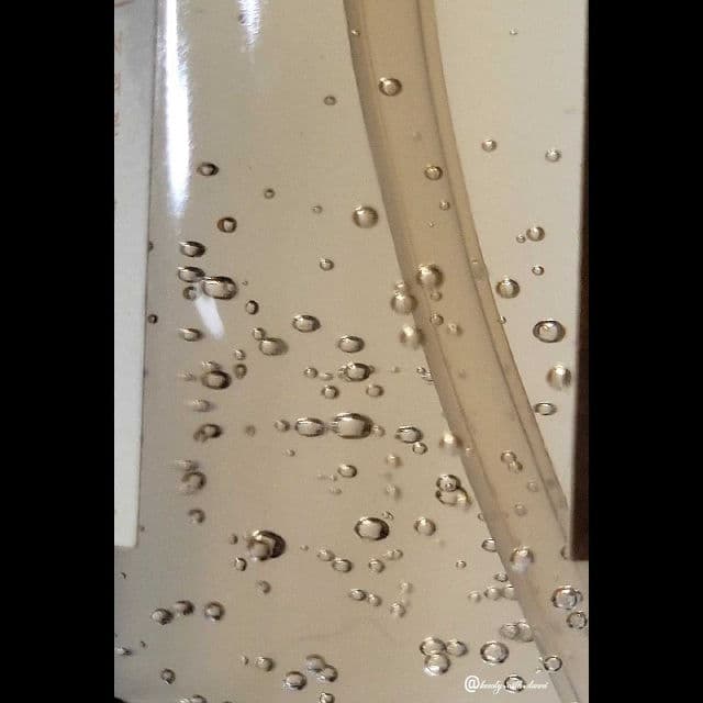 I'M FROM Pear Serum review photo by beautywithdanni