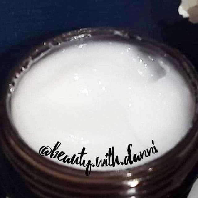 By WISHTREND Vitamin 75 Maximizing Cream review photo by beautywithdanni