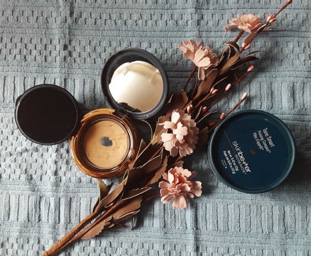 Skinbetter Science Sunbetter™ Tone Smart SPF 68 Sunscreen Compact review photo by nicolletiti