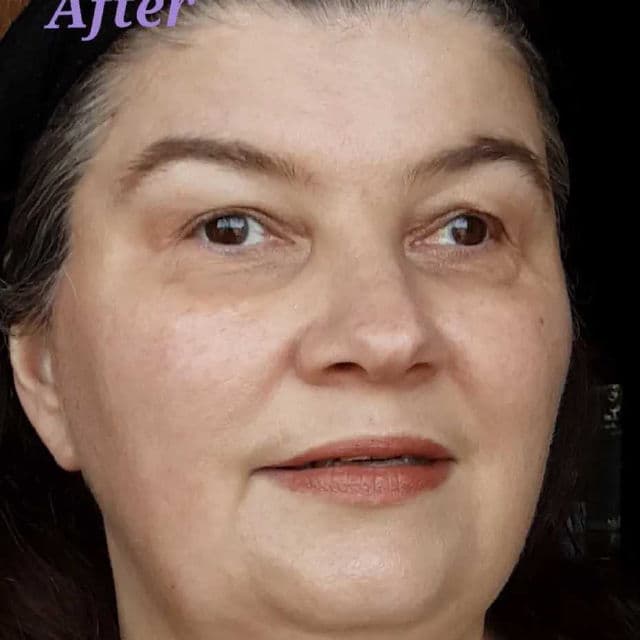 Skinbetter Science Sunbetter™ Tone Smart SPF 68 Sunscreen Compact review photo by nicolletiti