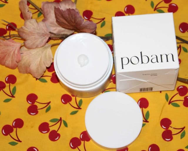 POBAM Moonlight Cream review photo by nicolletiti