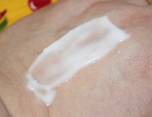 POBAM Moonlight Cream review photo by nicolletiti