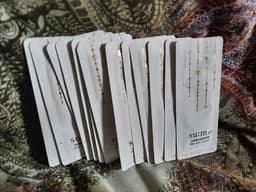 review
